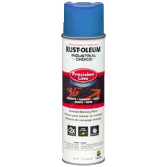 Rust-Oleum&reg; Industrial Choice Precision-Line Inverted Marking Paint